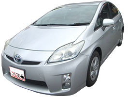 ハイブリッド車